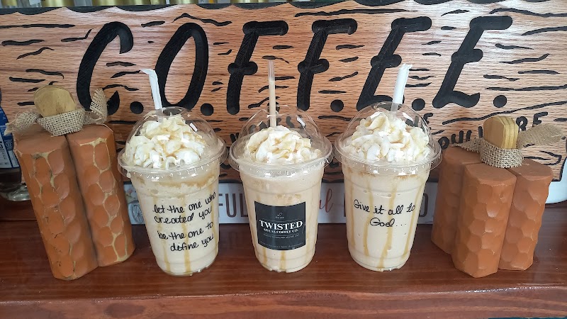 Twisted Sista's Co photo 3