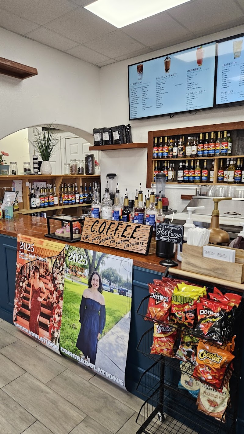 Twisted Sista's Co photo 1