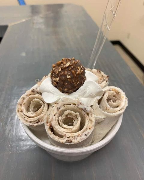 Twisted Sista's Co photo 2