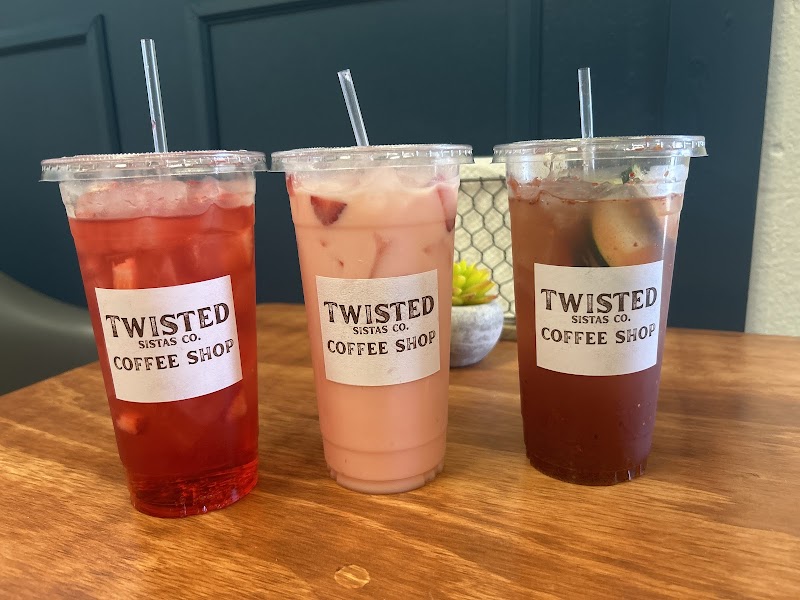 Twisted Sista's Co photo 4