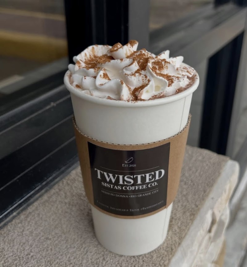 Twisted Sista's Co photo 3