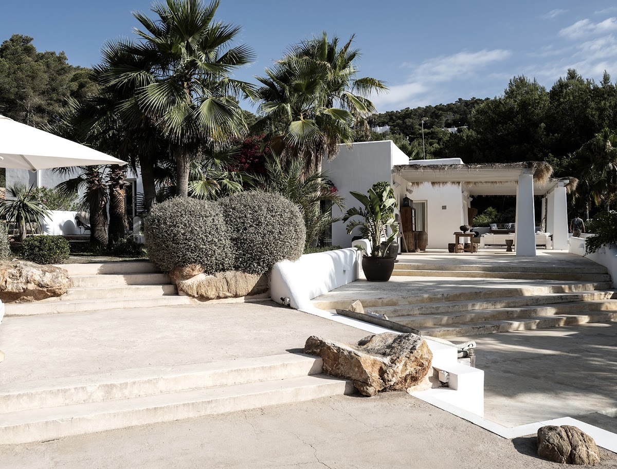 Pure House Ibiza - Bliss Valley SLU - Boutique Hotel Ibiza - Wedding - Event - Photoshoot