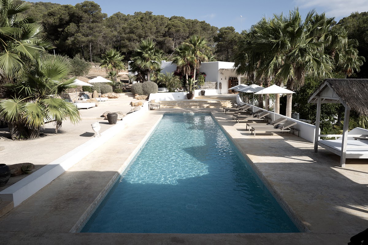 Pure House Ibiza - Bliss Valley SLU - Boutique Hotel Ibiza - Wedding - Event - Photoshoot — 4
