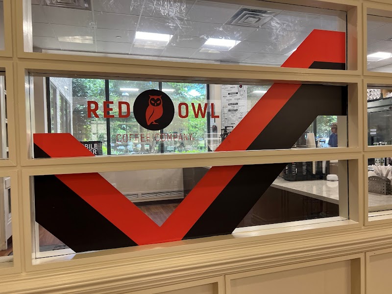 Red Owl Coffee Company photo 1