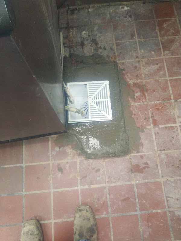 Amador and sons plumbing project 3