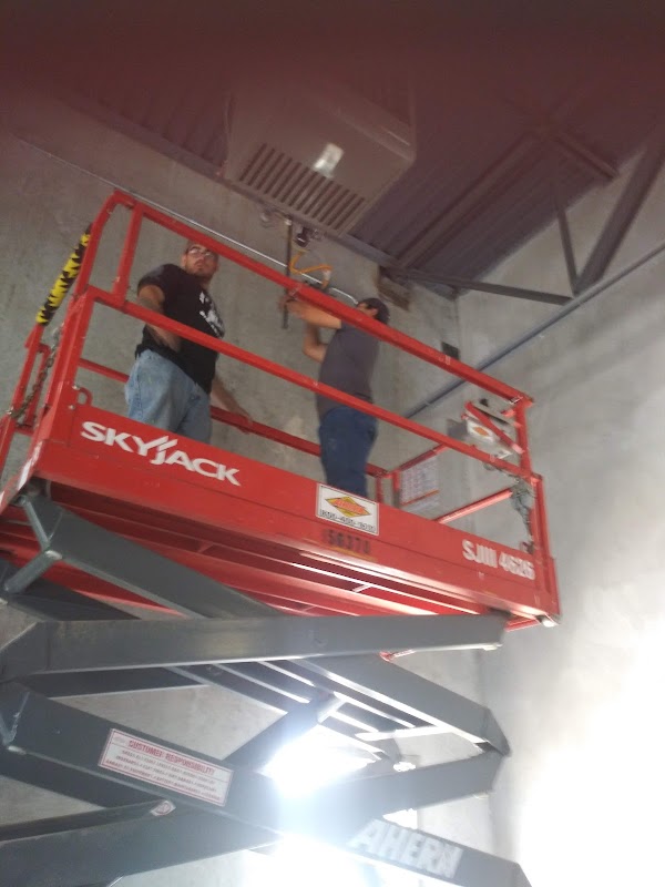 Amador and sons plumbing project 4