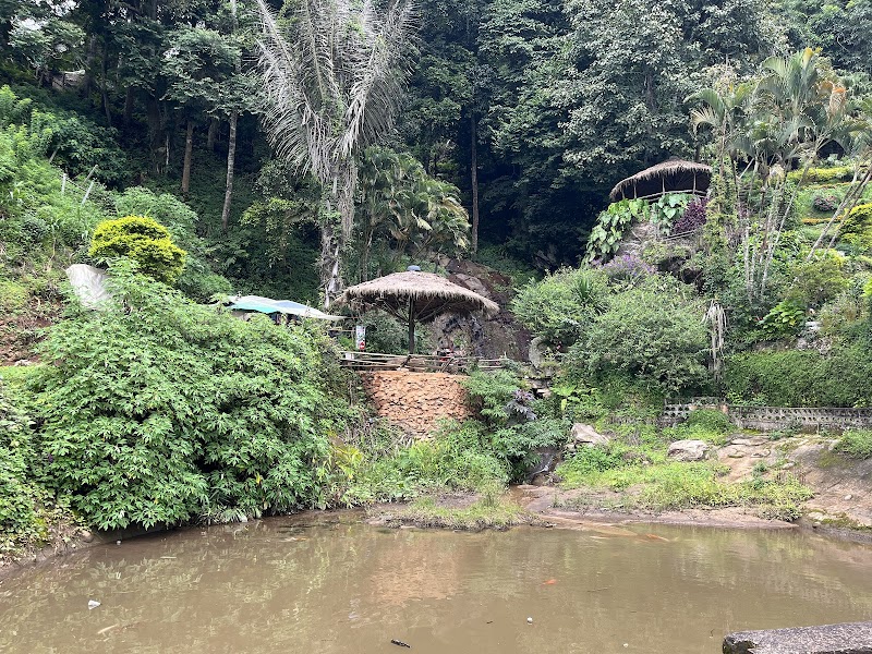 ที่ทำการละหมาดดอยปุย | Musolla Doi Pui photo 1