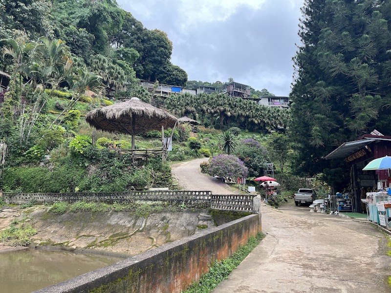 ที่ทำการละหมาดดอยปุย | Musolla Doi Pui photo 4