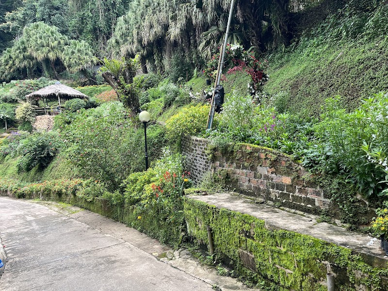 ที่ทำการละหมาดดอยปุย | Musolla Doi Pui photo 2