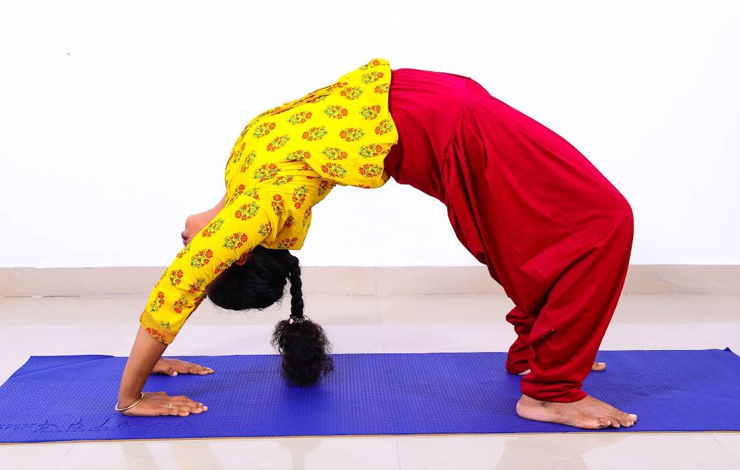 Brahmayoga Vidyapeedam | Yoga Classes in Ernakulam | Online Yoga Classes — 4
