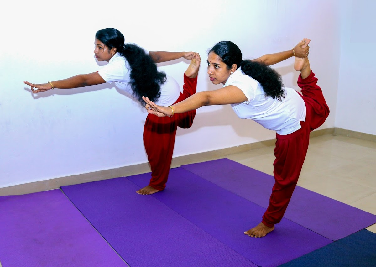 Brahmayoga Vidyapeedam | Yoga Classes in Ernakulam | Online Yoga Classes — 3