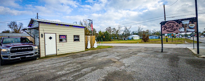The Buck'n Bean Coffee House photo 4