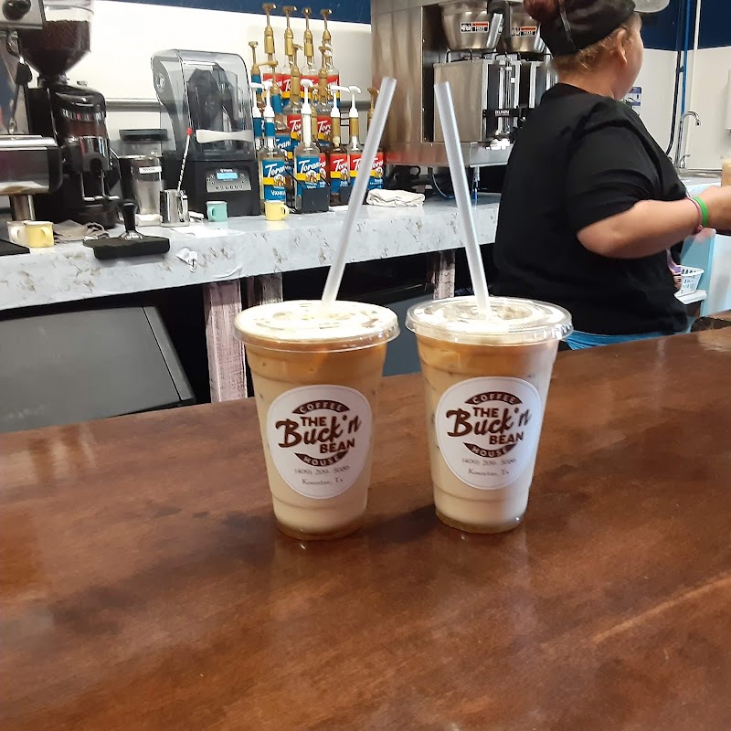 The Buck'n Bean Coffee House photo 3