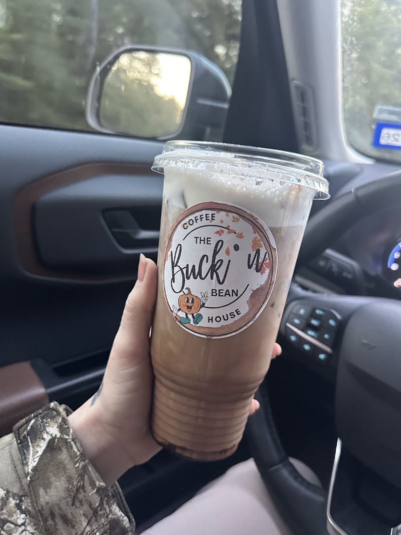 The Buck'n Bean Coffee House photo 4