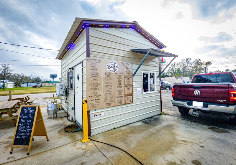 The Buck'n Bean Coffee House photo 2