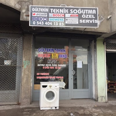 Altındağ Arçelik servisi - Beyaz Eşya Servisi