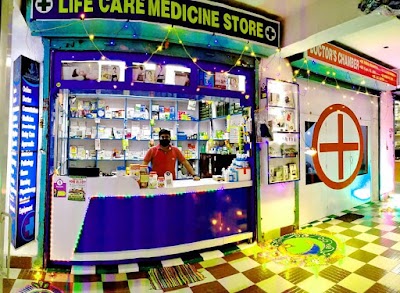Life Care Medicine Store & Poly Clinic