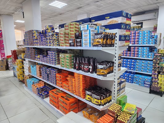 شركة رنا حلويات