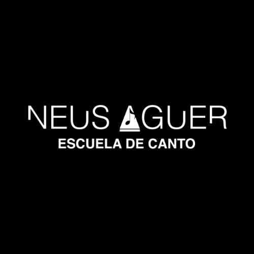 Neus Aguer Escuela de Canto