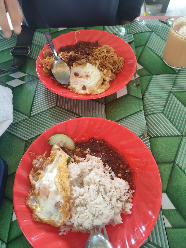 Gerai Lemang Che Yah jelebu N9 - Photo 1