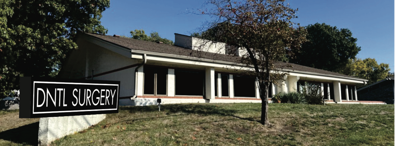 DNTL Surgery - Overland Park