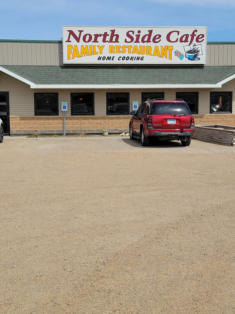 Northside Cafe photo 3