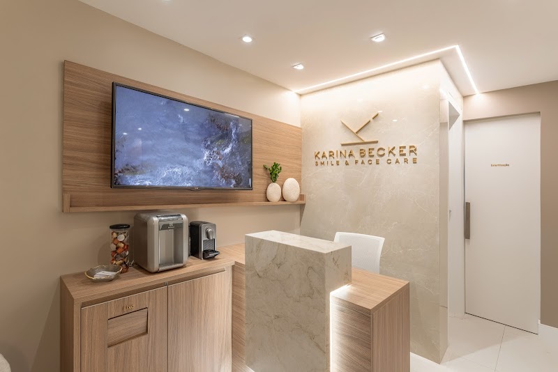 Dra Karina Becker - foto 2