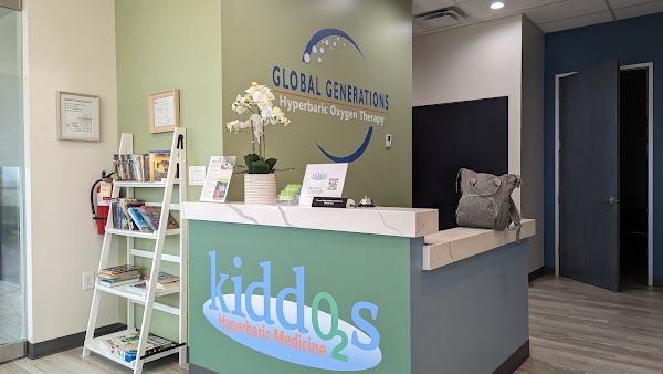 See this and more photos of Global Generations Hyperbaric Oxygen Therapy at besthbot.com