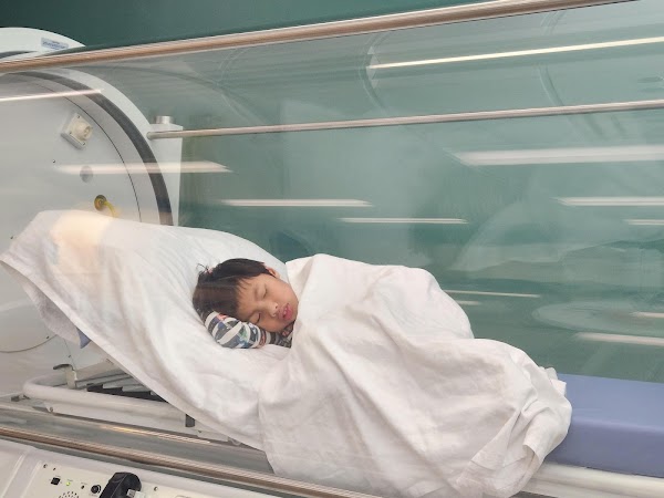See this and more photos of Global Generations Hyperbaric Oxygen Therapy at besthbot.com