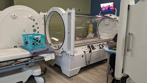 See this and more photos of Global Generations Hyperbaric Oxygen Therapy at besthbot.com