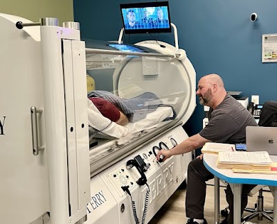 Global Generations Hyperbaric Oxygen Therapy