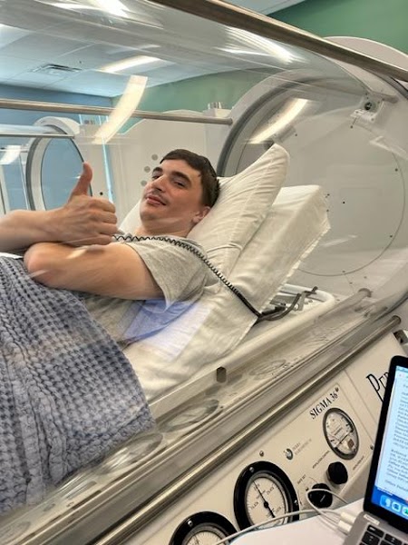 See this and more photos of Global Generations Hyperbaric Oxygen Therapy at besthbot.com
