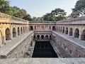 Mehrauli Archaeological Park Walk