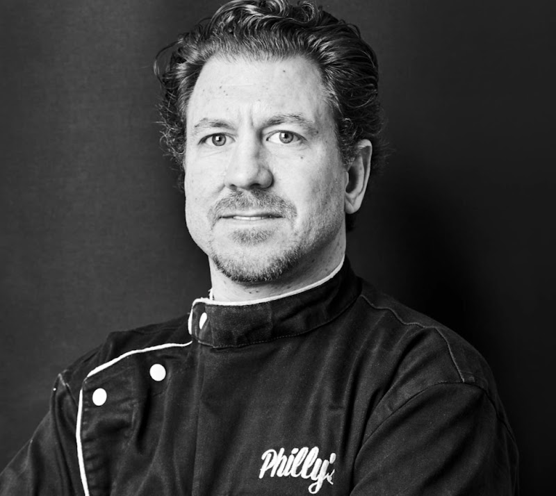 Philly's Barber Shop