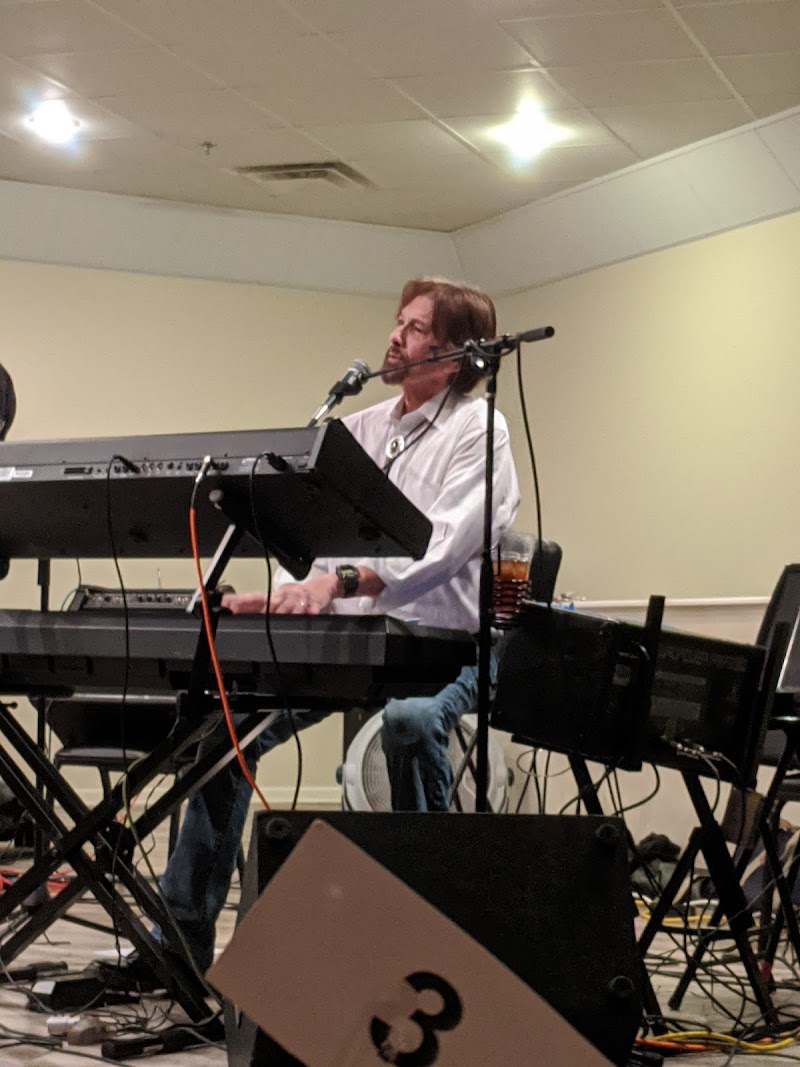 Heritage Center photo 2