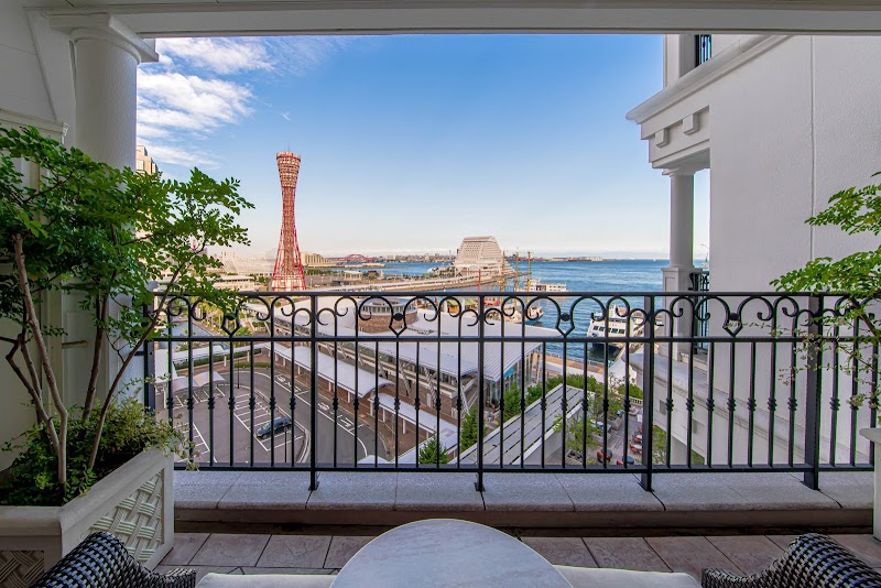 LA SUITE KŌBEの画像