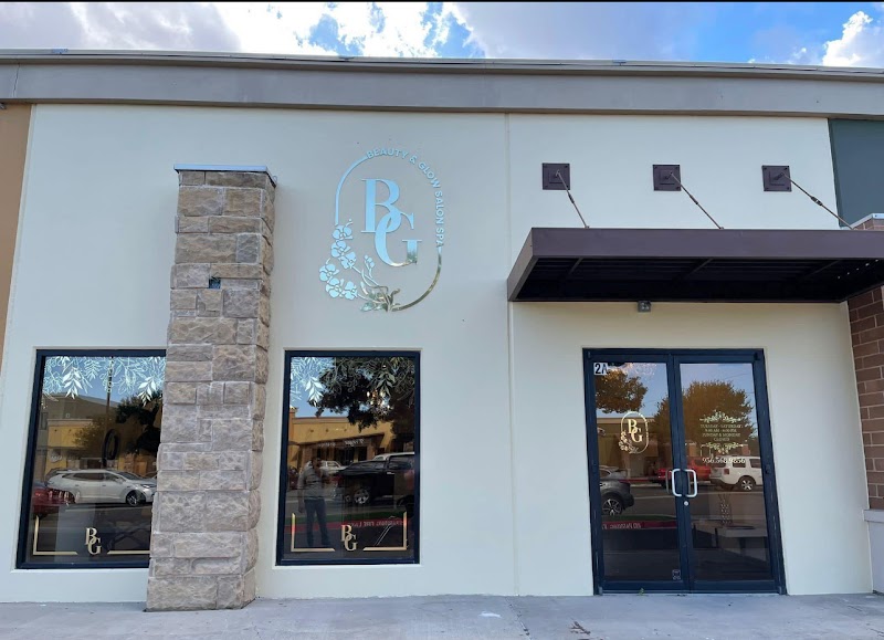 Beauty & Glow Salon Spa
