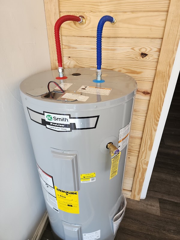 Tison's Plumbing & Drain Cleaning LLC project 3