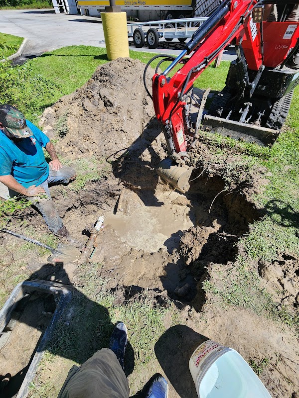 Tison's Plumbing & Drain Cleaning LLC project 6