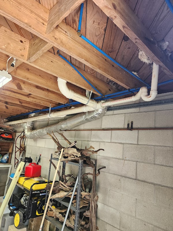Tison's Plumbing & Drain Cleaning LLC project 5