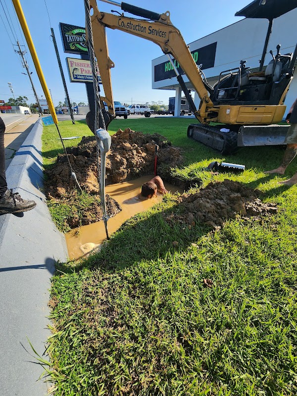 Tison's Plumbing & Drain Cleaning LLC project 4