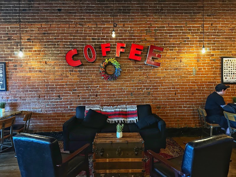 The Coffee Press photo 4