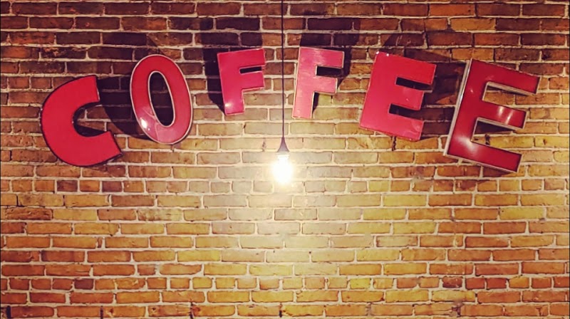 The Coffee Press photo 3