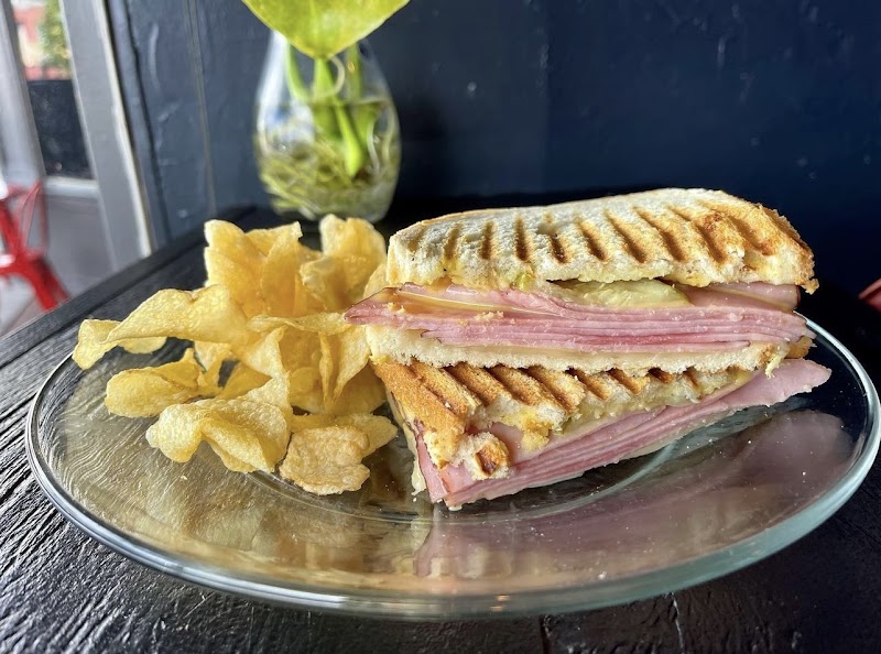 The Coffee Press photo 2