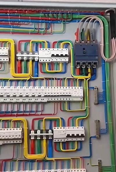 Başgül Elektrik - Beyaz Eşya Servisi