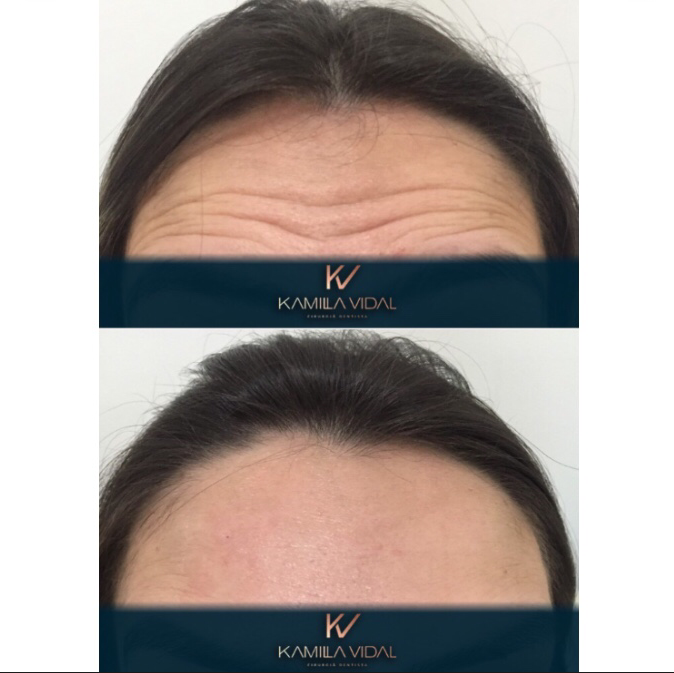 Dra Kamilla Vidal - Dentista - foto 2