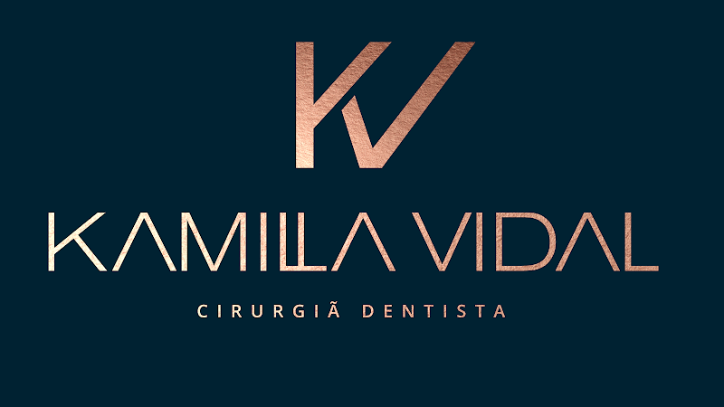 Dra Kamilla Vidal - Dentista - foto 5