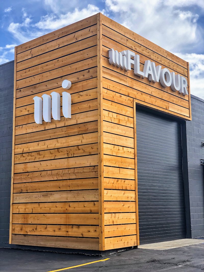 miFLAVOUR Modern French Bakery photo 1