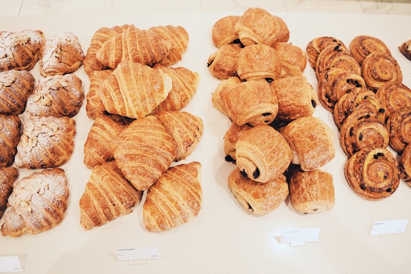 miFLAVOUR Modern French Bakery photo 3