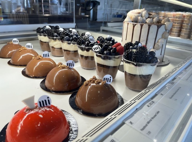 miFLAVOUR Modern French Bakery photo 4